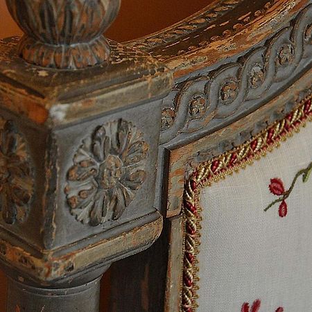 Hotel Particulier La Gobine Жоани Екстериор снимка