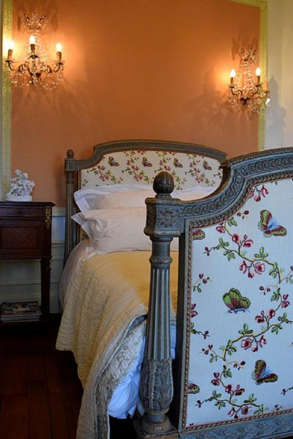 Hotel Particulier La Gobine Жоани Екстериор снимка
