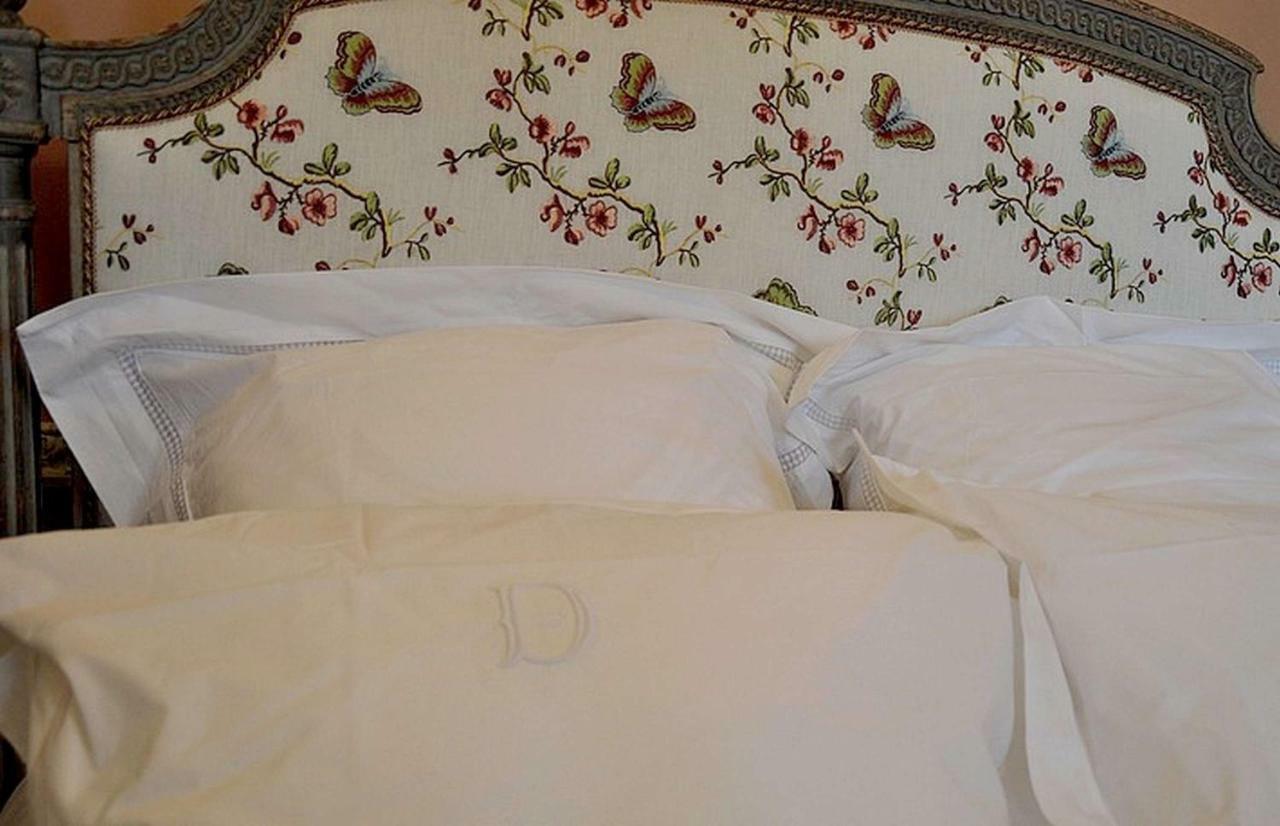 Hotel Particulier La Gobine Жоани Екстериор снимка