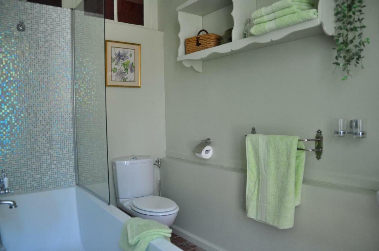 Hotel Particulier La Gobine Жоани Екстериор снимка